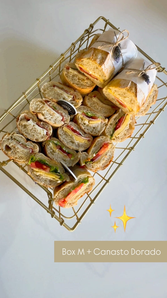CANASTOS