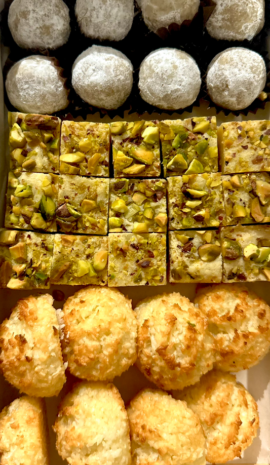 MINI BITES